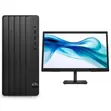 New HP 290 G9 Desktop Computer: Intel Core i5, 8GB RAM, 512GB SSD - 2