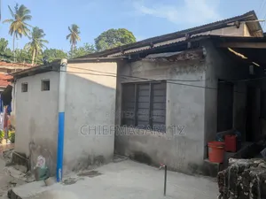 Furnished 7-Bedroom House for Sale in Kimara Mwisho