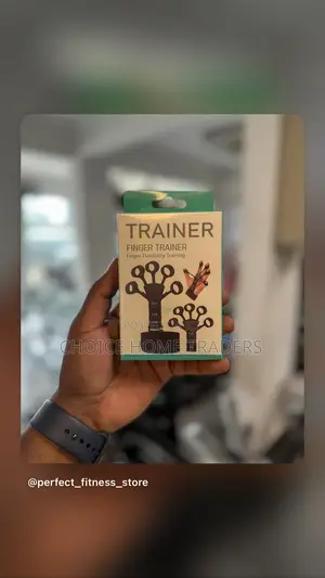 Bodyfit Finger Trainer - Brand New