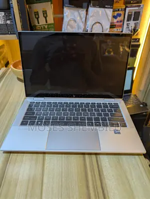 HP EliteBook x360 1030 G8 Laptop - i7, 16GB RAM, 512GB SSD