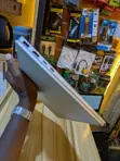 HP EliteBook x360 1030 G8 Laptop - i7, 16GB RAM, 512GB SSD - 5
