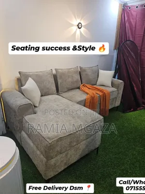 Brand New Sofasetmakochi Furniture
