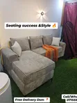 Brand New Sofasetmakochi Furniture - 1