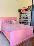 Brand New Wooden Beds - 1