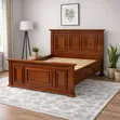 Brand New Wooden Beds - 2