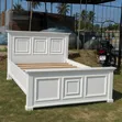 Brand New Wooden Beds - 3