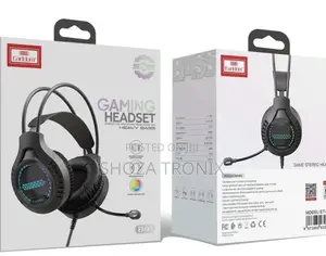 Earldom ET-801 Gaming Headset