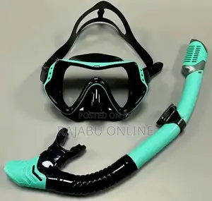 Diving Goggles with Snorkel