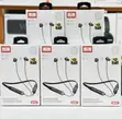 Earldom BH87 Neckband Headphones - 2