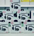 Earldom HB-801 Wireless Neckband Headphones - 1