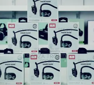Earldom HB-801 Wireless Neckband Headphones