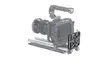 Blackmagic Pocket Cinema Camera 6K with Sigma 18-35mm Lens - 1