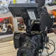 Blackmagic Pocket Cinema Camera 6K with Sigma 18-35mm Lens - 2