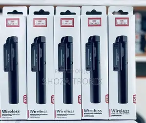 Brand New Selfie Stick ET-ZP23
