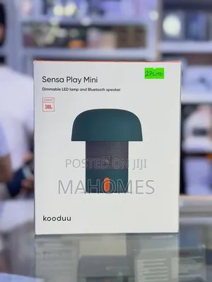 Sensa Play Mini Bluetooth Speaker