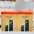 Amazon Fire TV Stick Max WiFi 6E Streaming Device 16GB - 1
