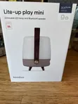 Kooduu Lite-Up Play Mini Speaker - 1