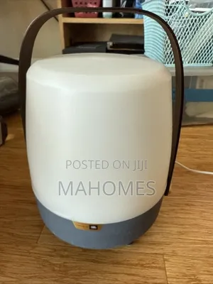 Kooduu Lite-Up Play Mini Speaker