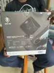 Green Lion Smart Body Scale Lite - Nyeusi - 2