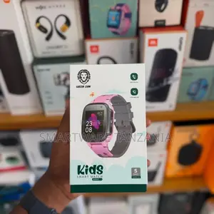 Green Lion Kids Smart Watch Series 1 GPS Tracking