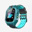 Green Lion Kids Smart Watch Series 1 GPS Tracking - 2