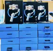 Tokqi M01 3-Axis Gimbal - 1
