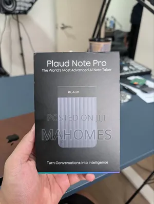 Plaud Note Pro Voice Recorder