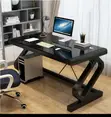 Office Table Top 100x60cm - 1