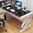Office Table Top 100x60cm - 2