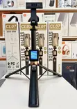 Aluminum Display Tripod - 2