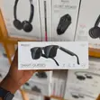 Yesido Smart Glasses Wireless Audio UV Protection - 1