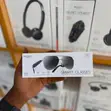 Yesido Smart Aviator Glasses Bluetooth Audio Polarized UV Protection - 1
