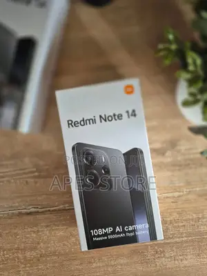New Xiaomi 14 256GB