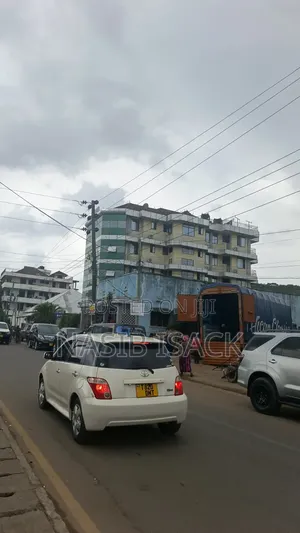 Commercial Plot with Old House for Sale, Mwanza City