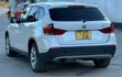 BMW X1 2011 White - 1
