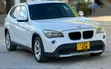 BMW X1 2011 White - 2