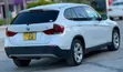 BMW X1 2011 White - 3