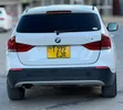 BMW X1 2011 White - 4
