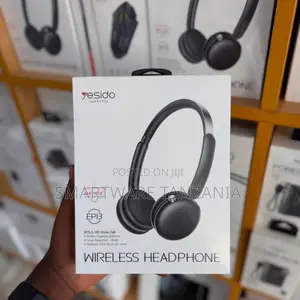 Yesido EP13 Wireless Headphones with ANC/ENC