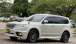 Subaru Forester 2.0D X 2012 White - 4