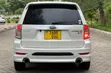 Subaru Forester 2.0D X 2012 White - 5