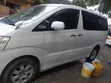 Toyota Alphard 2006 White - 5