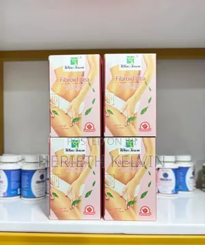 Wins Town Fibroid Tea - Fertility Support