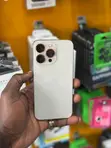 Apple iPhone 13 Pro 128GB Dhahabu - 1