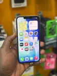 Apple iPhone 13 Pro 128GB Dhahabu - 3