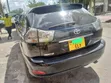Toyota Harrier 2006 Black - 1
