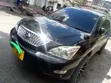 Toyota Harrier 2006 Black - 2