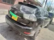 Toyota Harrier 2006 Black - 3