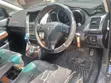 Toyota Harrier 2006 Black - 4