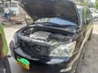 Toyota Harrier 2006 Black - 5